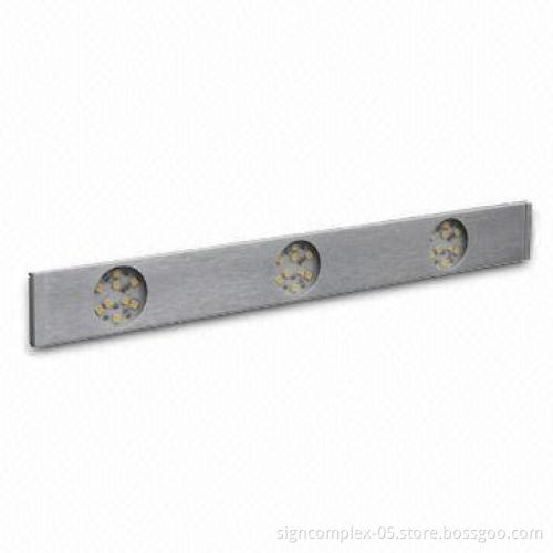 RGB LED Cabinet/Drawer Light with IR Sensor and 5050 SMD LED